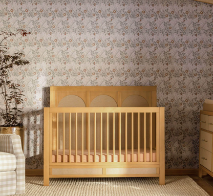 Eloise 4-in-1 Convertible Crib