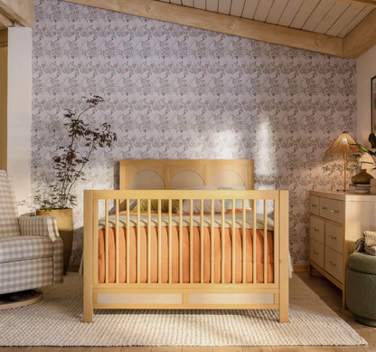 Eloise 4-in-1 Convertible Crib