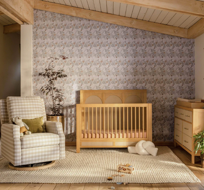 Eloise 4-in-1 Convertible Crib