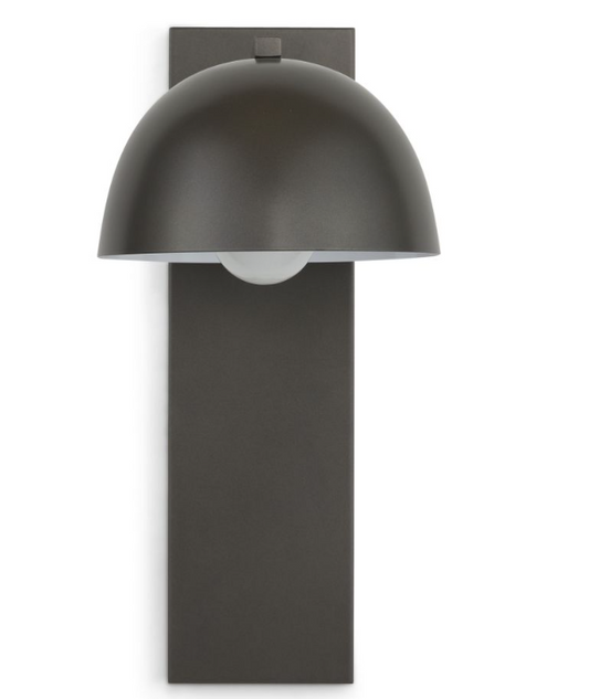 Ennis Outdoor Sconce