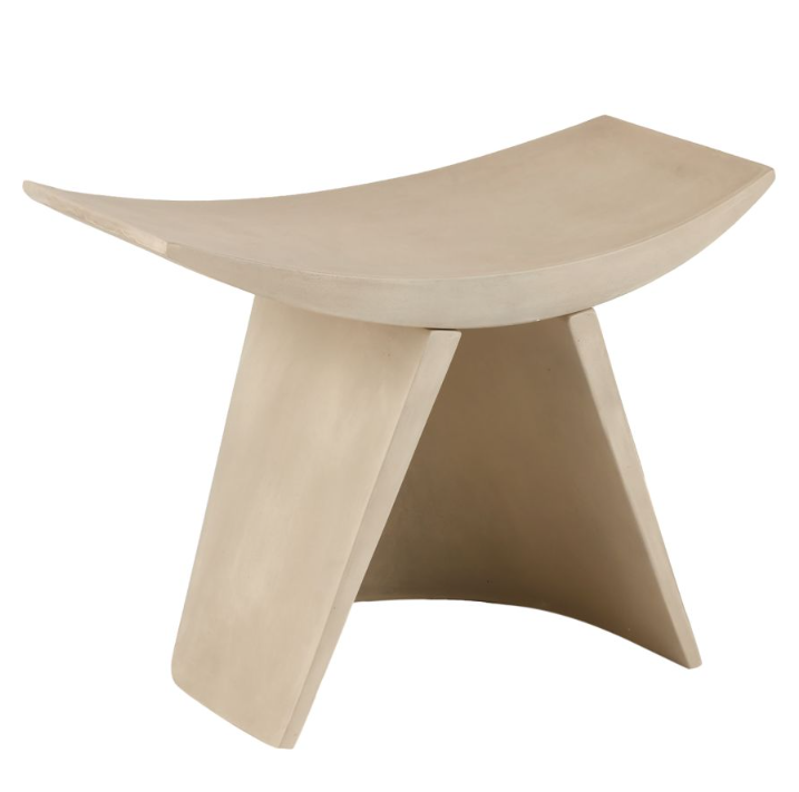 Enya Outdoor Stool