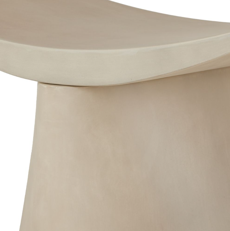 Enya Outdoor Stool