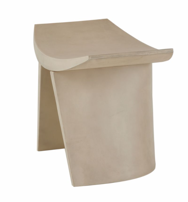 Enya Outdoor Stool