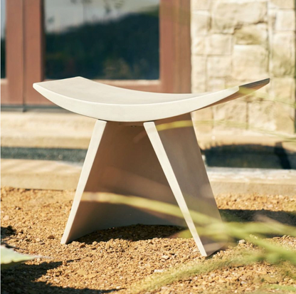 Enya Outdoor Stool