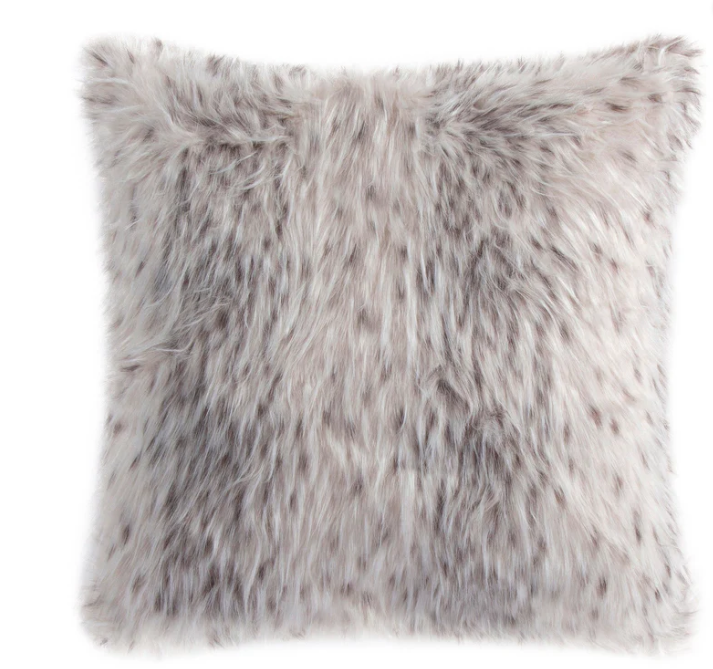 ERMINE EURO PILLOW