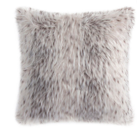 ERMINE EURO PILLOW