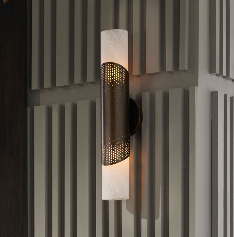 Exelsior Sconce