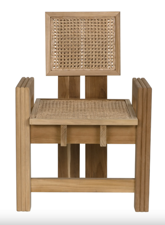 Fatima Chair