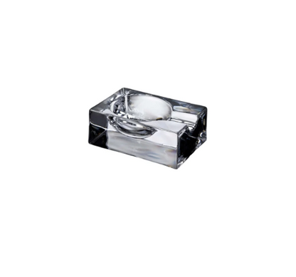 Fumo Cigar Ashtray Clear