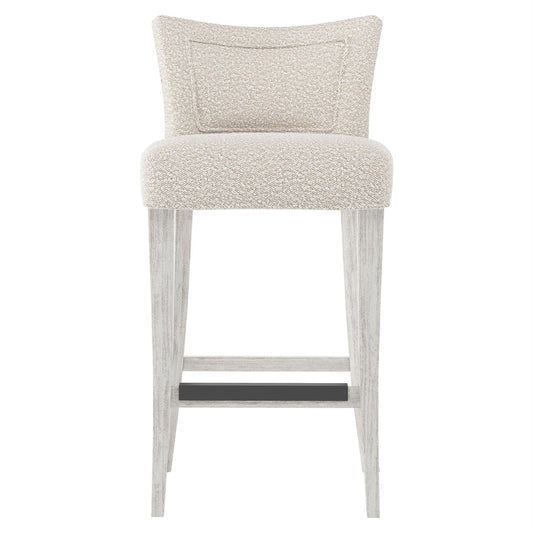 Giles Fabric Bar Stool