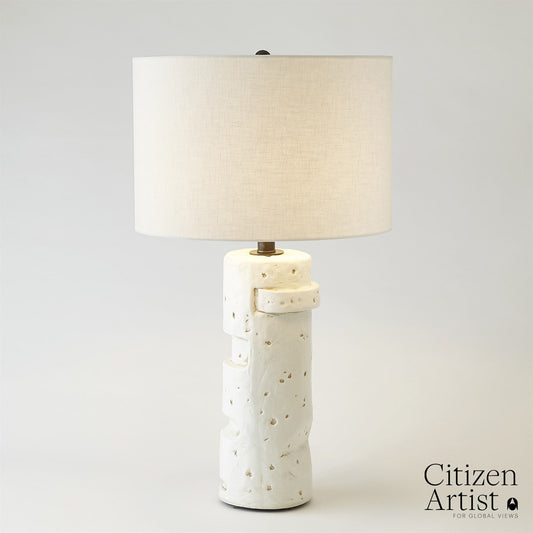 GILLES TABLE LAMP