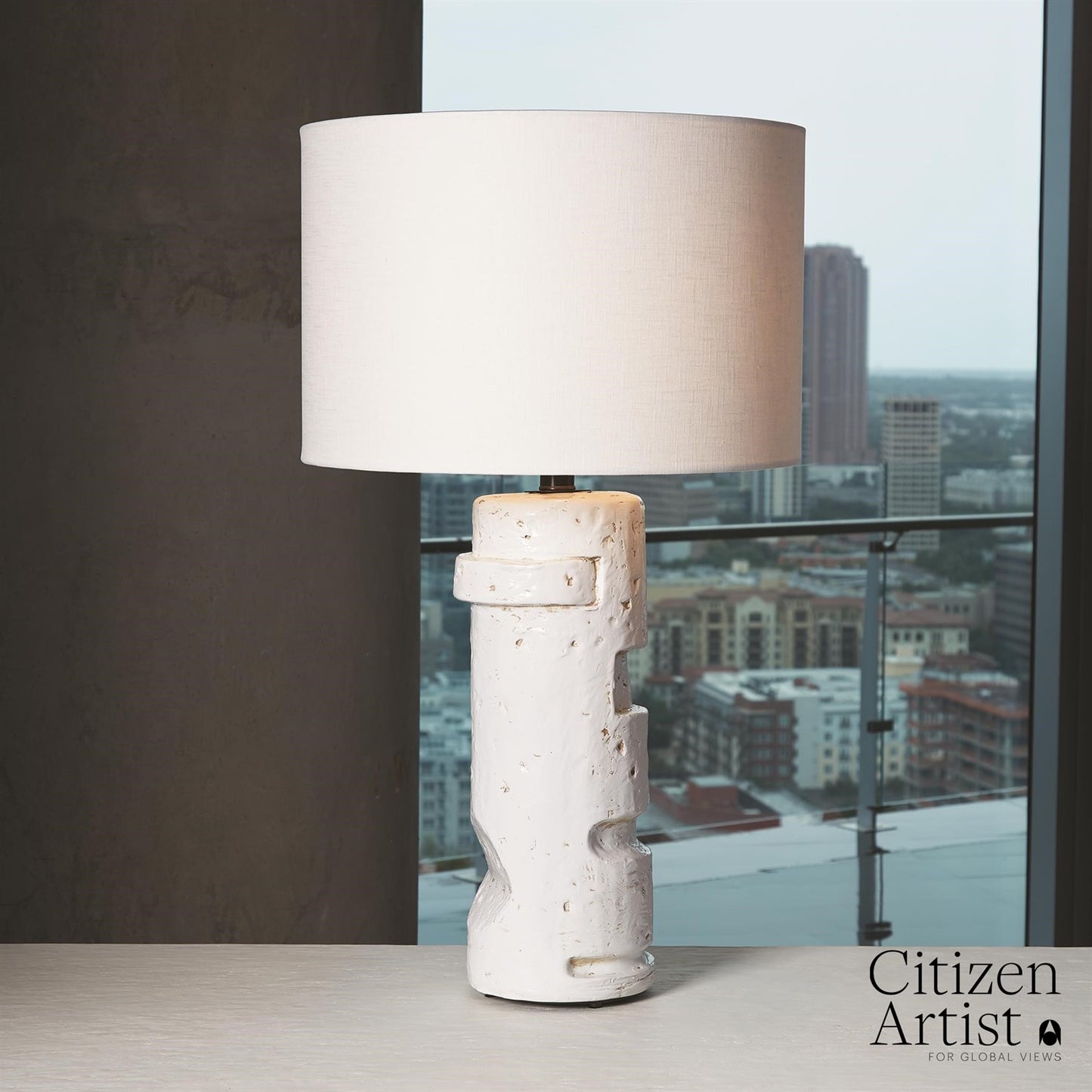 GILLES TABLE LAMP