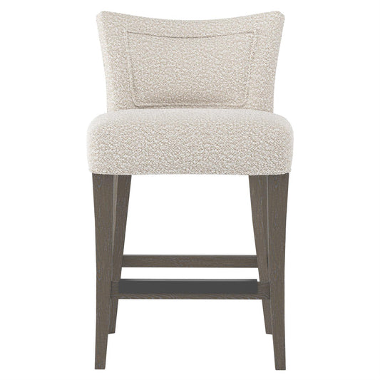 Giles Fabric Counter Stool