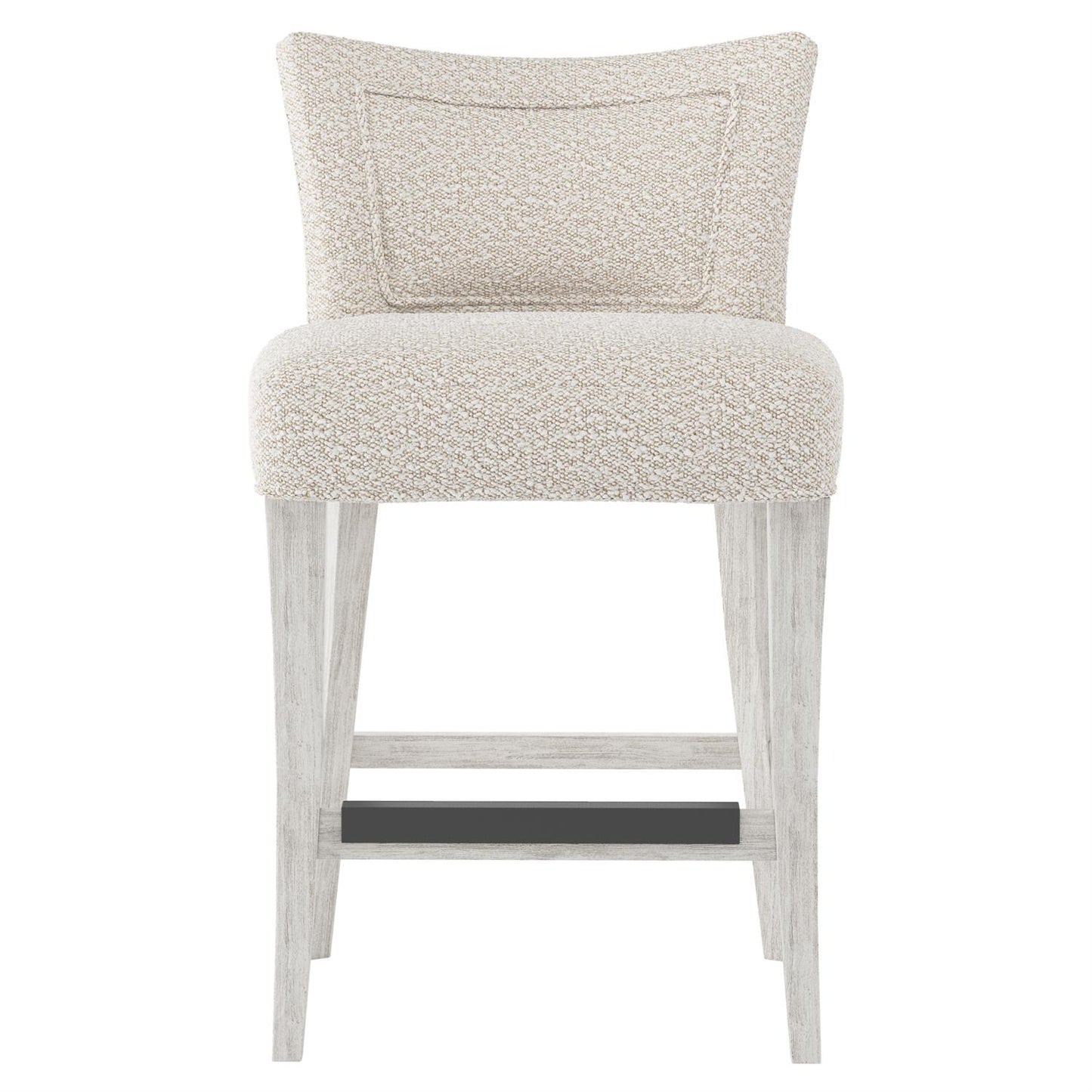 Giles Fabric Counter Stool