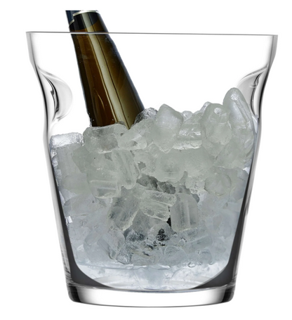 Glacier Champagne Cooler