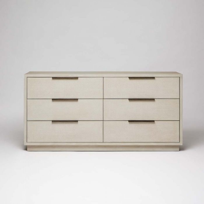 HOLMES 6 DRAWER CHEST