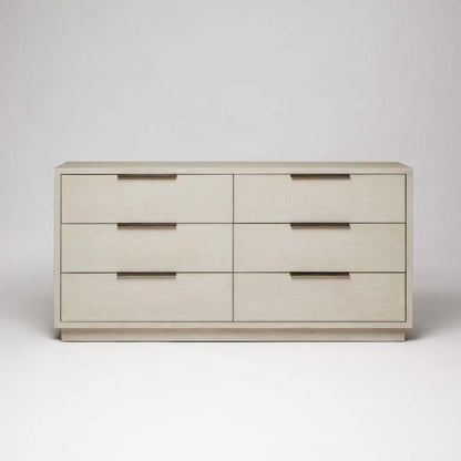 HOLMES 6 DRAWER CHEST