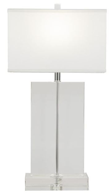 HY3000 Crystal Table Lamp