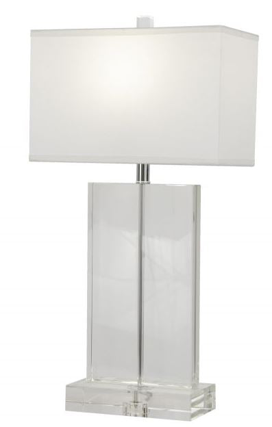 HY3000 Crystal Table Lamp