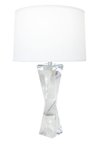 HY3038 Crystal Lamp