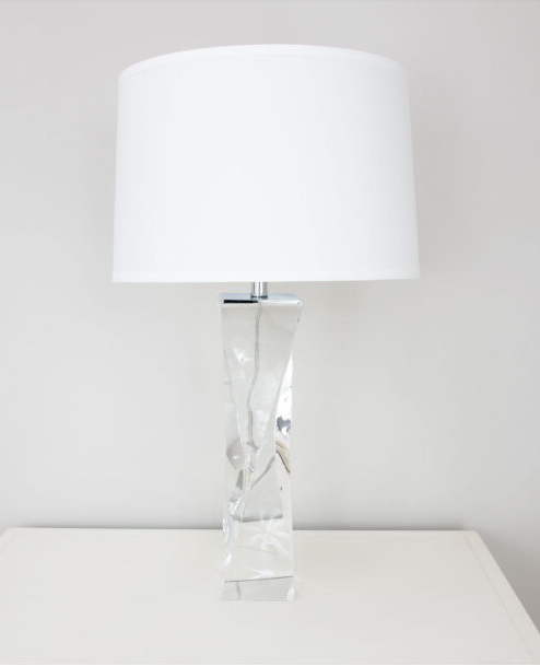 HY3038 Crystal Lamp