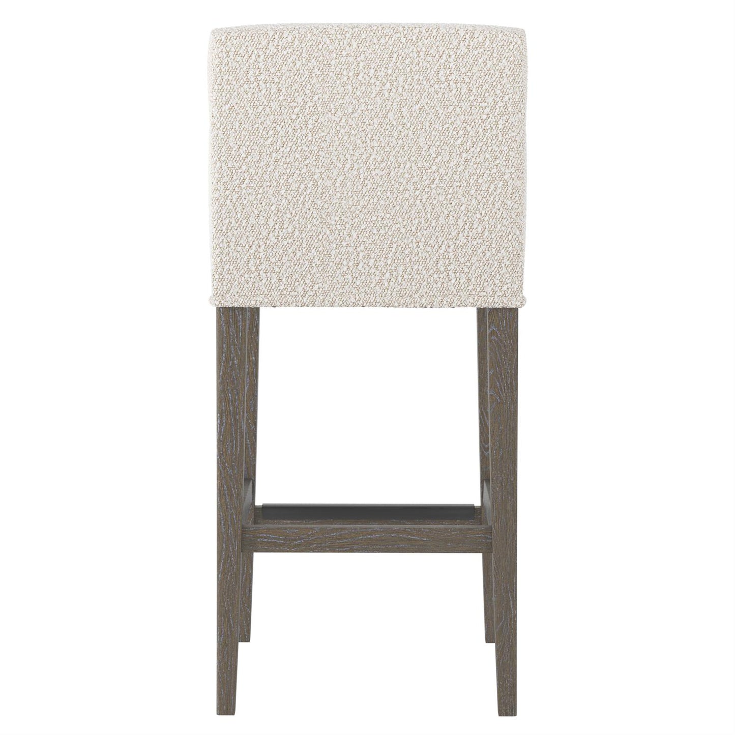 Hyde Fabric Bar Stool