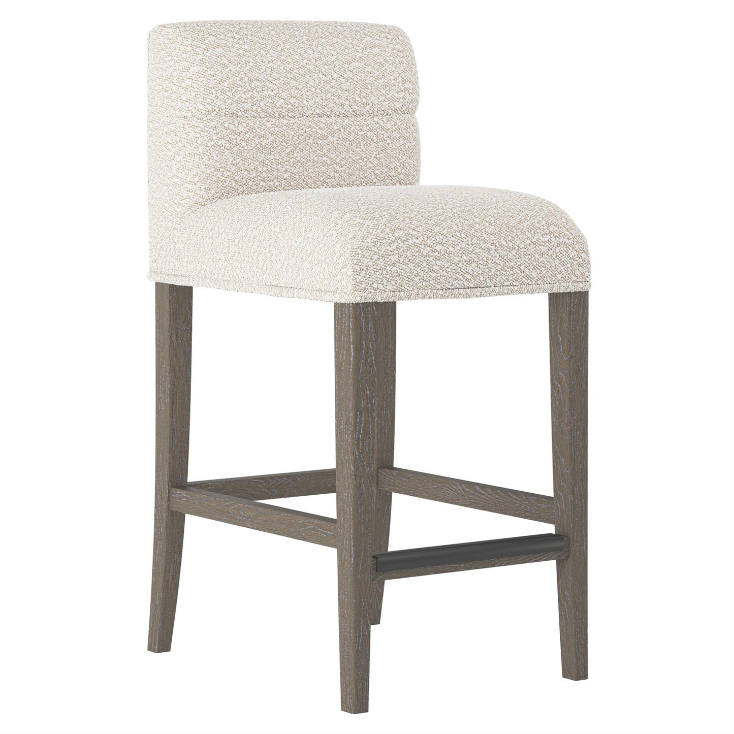 Hyde Fabric Bar Stool