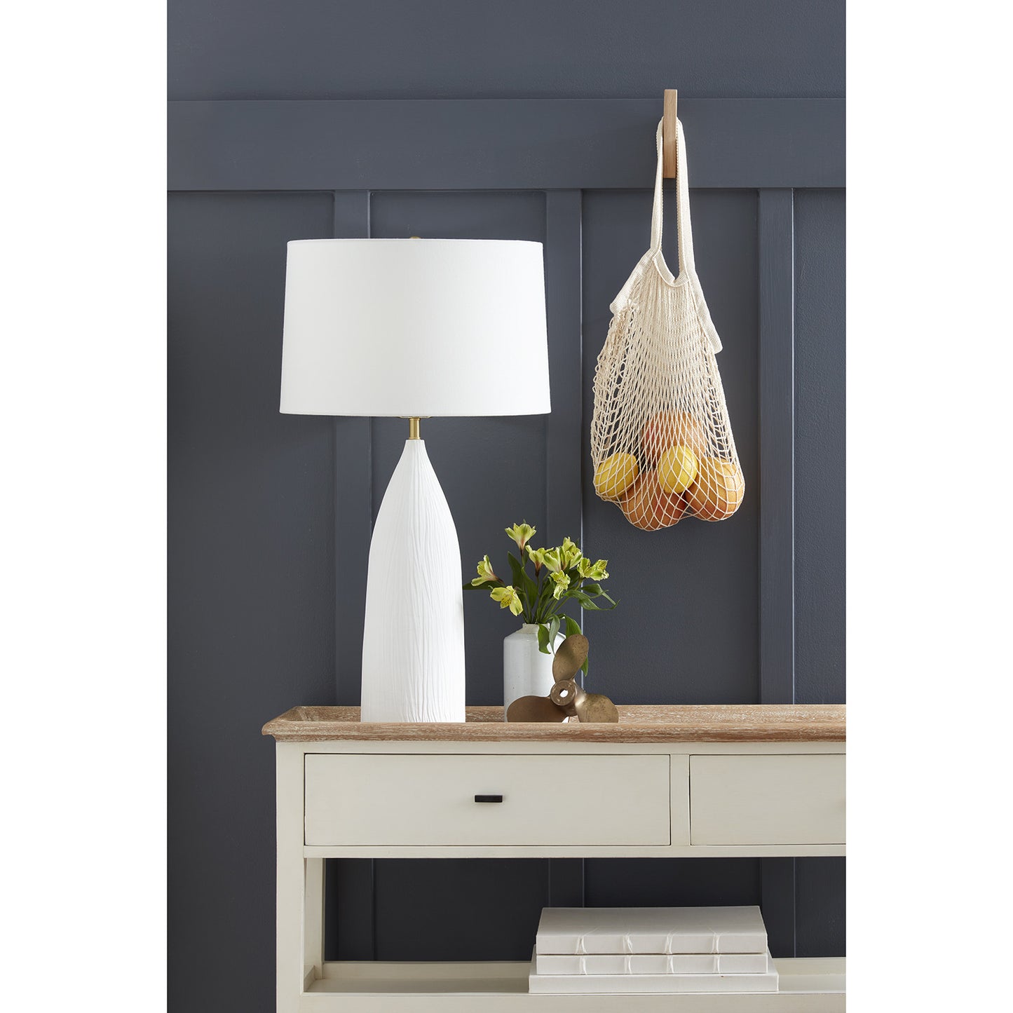 Hayden Ceramic Table Lamp