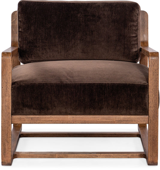 Moraine Accent Chair