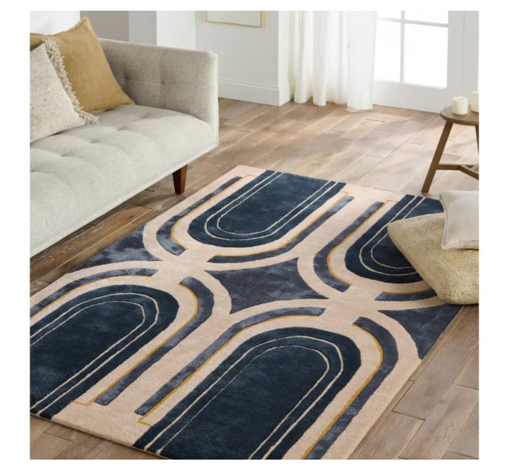 ICONIC RUG