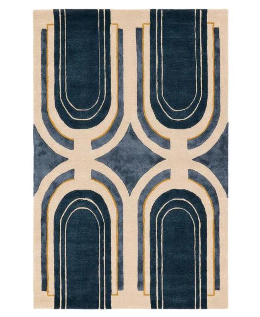 ICONIC RUG