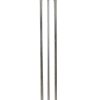 IR815 Silver Floor Lamp