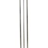 IR815 Silver Floor Lamp