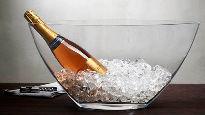 Ice Bath Champagne Cooler Extra Large