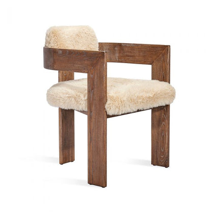 JONAH DINING CHAIR