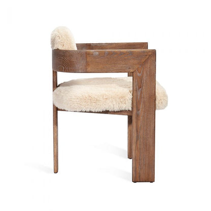 JONAH DINING CHAIR