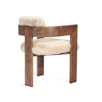 JONAH DINING CHAIR