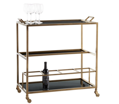 Jak Bar Cart