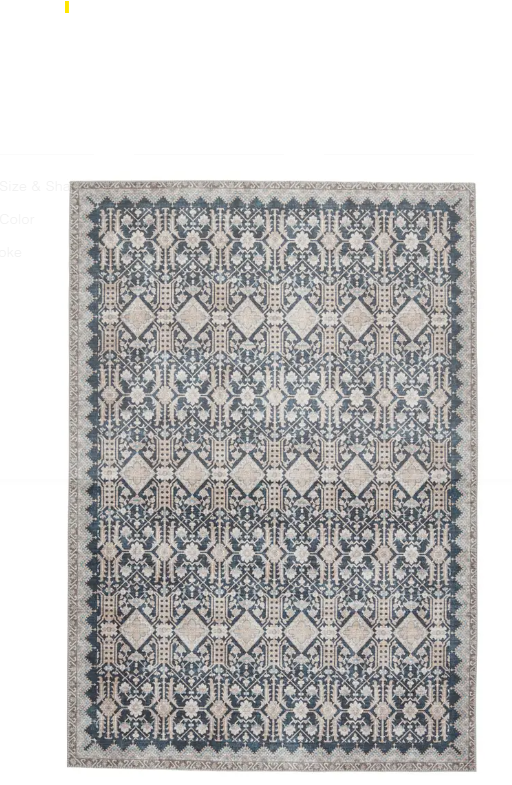 KEYARA RUGS