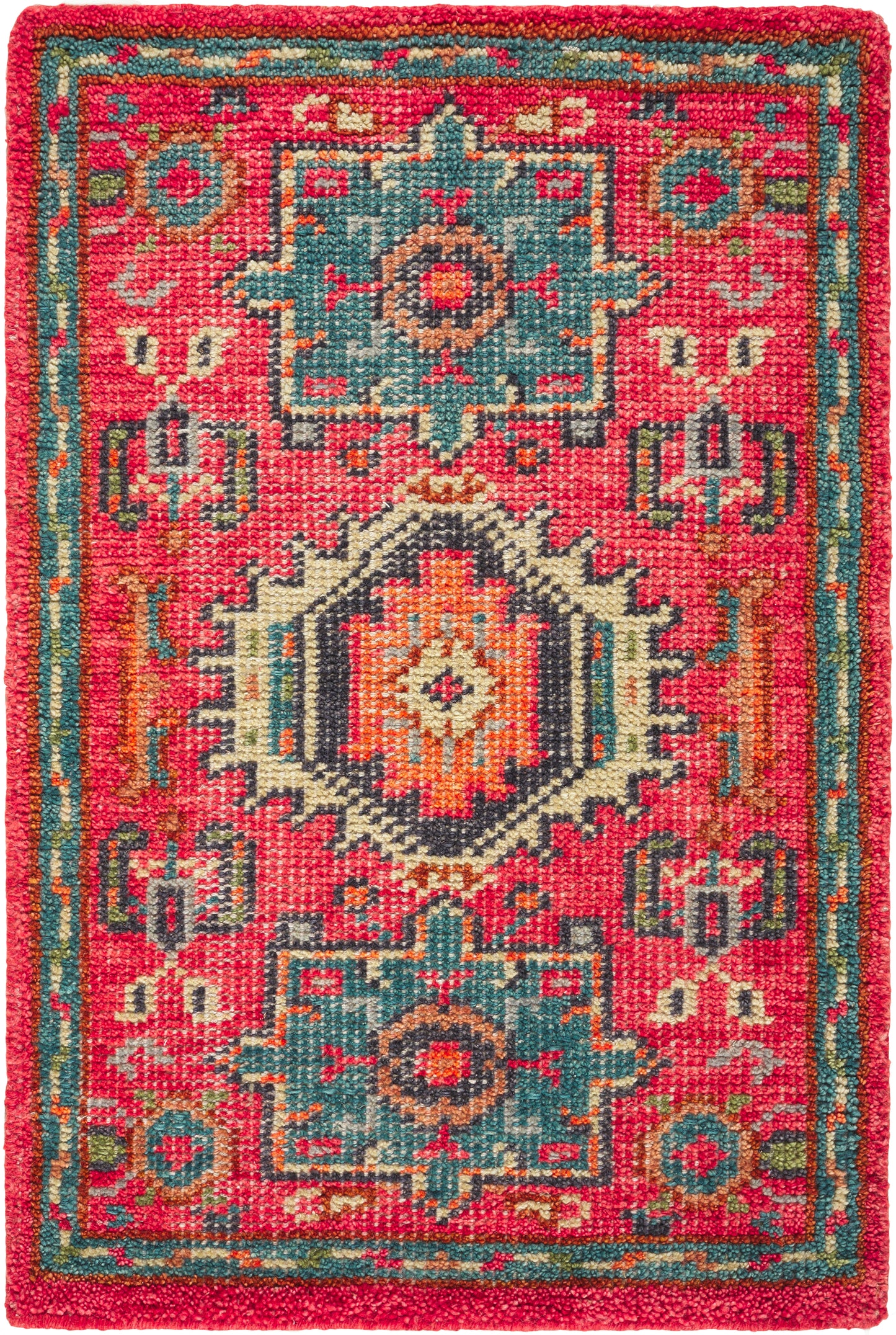 Kars Rugs