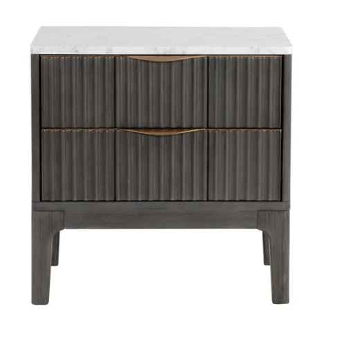 Keldon Nightstand