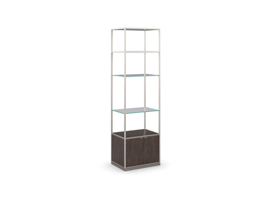 LA MODA DISPLAY UNIT PIER