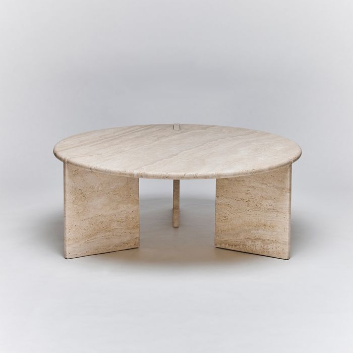 LORENZO PETITE COCKTAIL TABLE