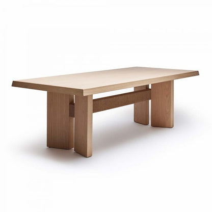 LUMMUS DINING TABLE