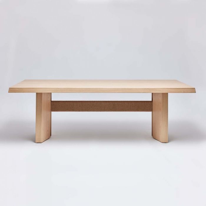 LUMMUS DINING TABLE