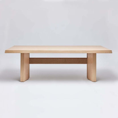 LUMMUS DINING TABLE