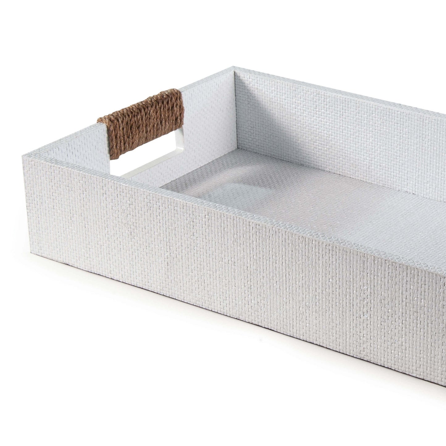 Logia Rectangle Tray Small