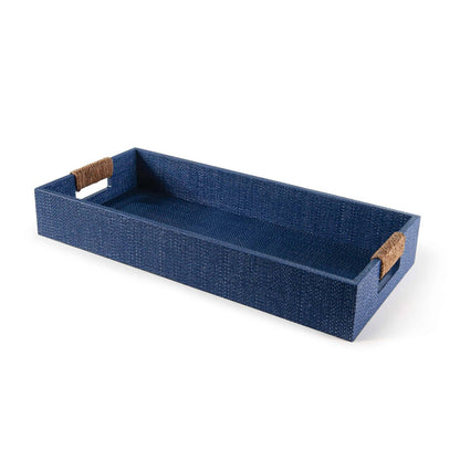 Logia Rectangle Tray Small