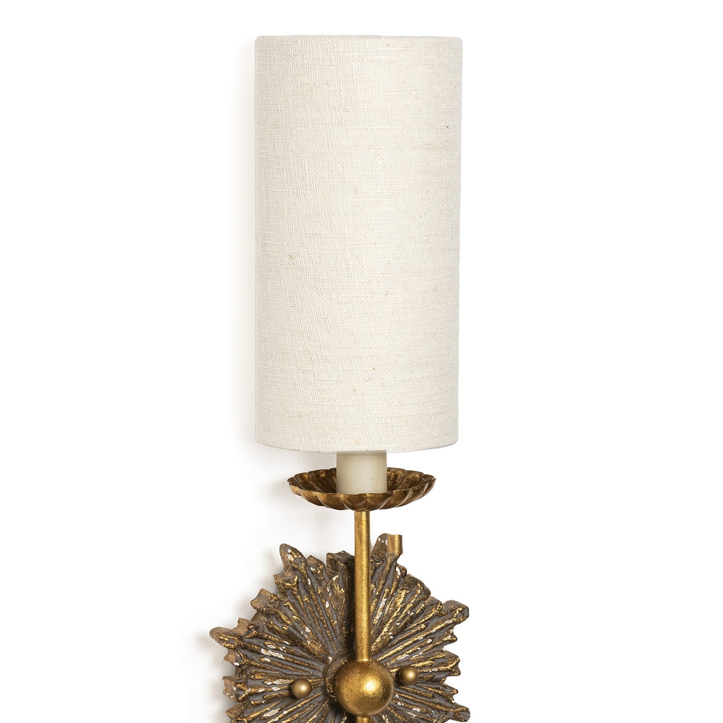 Louis Sconce Single