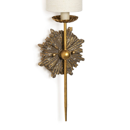 Louis Sconce Single